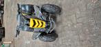 Eton quad 90cc 2 takt, Ophalen, Zo goed als nieuw, Overige typen