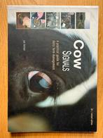Jan Hulsen - Cow Signals, Sociale wetenschap, Ophalen of Verzenden, Zo goed als nieuw, Jan Hulsen
