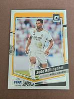 Jude Bellingham Real Madrid Panini Optic 2023-24, Hobby en Vrije tijd, Stickers en Plaatjes, Verzenden, Nieuw, Meerdere plaatjes