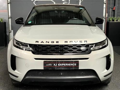 Land Rover Range Rover Evoque 1.5 P300e AWD SE, Auto's, Land Rover, Bedrijf, Te koop, 360° camera, 4x4, ABS, Achteruitrijcamera