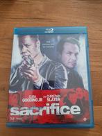 Sacrifice (Blu-ray), Ophalen of Verzenden, Zo goed als nieuw
