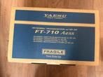 Yaesu FT-710 AESS nieuw in doos!, Ophalen of Verzenden, Nieuw, Zender en Ontvanger