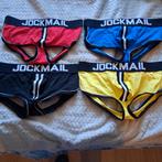 Jockmail jockstraps., Kleding | Heren, Ondergoed, Ophalen of Verzenden, Overige kleuren, Jockmail, Slip