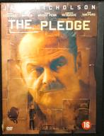 The Pledge, Vanaf 16 jaar, Ophalen of Verzenden, Zo goed als nieuw