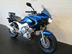 Yamaha FJR 1300 KOFFERS TOURING (bj 2004), Bedrijf, Toermotor, 1300 cc