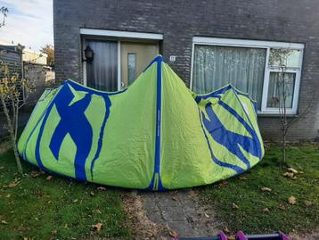 F-one WTF bandit kite 11m en 13m (2018/2019)  beschikbaar voor biedingen