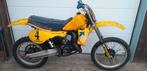 Suzuki RM 125, Motoren, Crossmotor, 125 cc