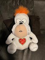 Droopy (MGM) (Pluche), Ophalen of Verzenden, Overige figuren, Zo goed als nieuw, Beeldje of Figuurtje