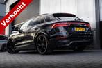 Audi Q8 60 TFSI e 463 pk V6 Quattro Pro Line S Competition /, Auto's, Audi, Automaat, 14 kWh, Gebruikt, 2995 cc