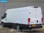 Iveco Daily 35S16 Automaat L3H2 Maxi Airco Nwe model Euro6 L, Auto's, Te koop, 160 pk, 3500 kg, Iveco