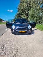 Mini one cabrio Nieuwe APK Nieuwe banden, Auto's, Cabrio, Te koop, Airconditioning, 1598 cc