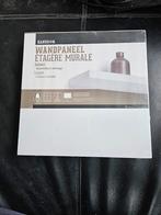 Wandpaneel nieuw onzichtbare montage 23 5 bij 23,5, Huis en Inrichting, Woonaccessoires | Wandplanken en Boekenplanken, Ophalen of Verzenden