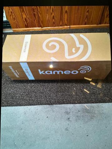 NIEUWE KAMEO ESSENCE AANPASBAAR MATRAS MOETZEER DRINGENDWEG  beschikbaar voor biedingen