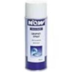 NOW. Grafiet-spray. 400 ml. Nieuw. 6 stuks., Ophalen of Verzenden