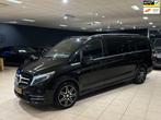 Mercedes-Benz V-klasse V250d 4-MATIC Extra Lang/AMG-Pakket/M, Automaat, 15 km/l, Gebruikt, 4 stoelen
