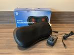 Renpho Pillow Massager - Kussen / incl auto lader / NIEUW, Ophalen of Verzenden, Nieuw, Massagestoel of Kussen