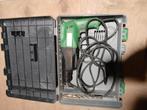 Hitachi sds klopboor, Doe-het-zelf en Verbouw, Gereedschap | Boormachines, Ophalen of Verzenden, Zo goed als nieuw, Boormachine