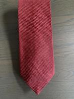Stropdas van Michaelis, Ophalen of Verzenden, Zo goed als nieuw, Rood