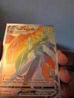 Tapu Koko VMAX Rainbow - Zeldzame Pokémonkaart, Hobby en Vrije tijd, Verzamelkaartspellen | Pokémon, Ophalen of Verzenden