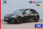 Opel Corsa 1.2 GS Line, Auto's, Voorwielaandrijving, 101 pk, Gebruikt, Euro 6