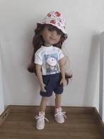 kleding voor Ruby Red pop  36 cm., Ophalen of Verzenden, Nieuw, Fashion Doll