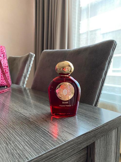 Borelli Tiziana Terenzi, Sieraden, Tassen en Uiterlijk, Uiterlijk | Parfum, Zo goed als nieuw, Ophalen
