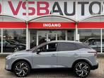 Nissan QASHQAI 1.5 V-CT E-POWER 190PK AUT. TEKNA+ LEER PANO-, Auto's, Automaat, 1497 cc, Gebruikt, Huisgarantie