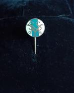 Voetbal Speldje SVK 05, Ophalen of Verzenden, Gebruikt, Sport, Speldje of Pin