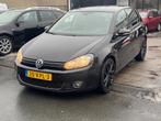 Volkswagen Golf 1.4 TSI Highline, Auto's, Volkswagen, Euro 5, 4 cilinders, Alcantara, Origineel Nederlands