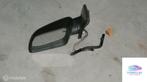 Buitenspiegel links VW Polo 9N 1.2-12V ('01-'05) 6Q1857507F, Gebruikt, Volkswagen, Ophalen of Verzenden, Volkswagen