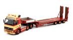 TEKNO VOLVO FH12 + DIEPLADER - TORBEN RAFN, ., Nieuw, Tekno, Bus of Vrachtwagen