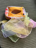 Tissuebox voor baby's, Ophalen of Verzenden, Gebruikt, Overige typen