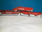 Coca-Cola Truck Model - Nieuwstaat, Ophalen of Verzenden, Nieuw, Auto, Overige merken