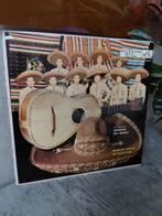 mariachi vargas de tecalitlán vinyl, Ophalen of Verzenden, Gebruikt, 12 inch