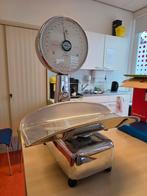 Antieke Suprema Baby Weegschaal Consultatiebureau, Ophalen