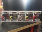 Deadpool and Wolverine Funko Pops, Ophalen of Verzenden, Zo goed als nieuw
