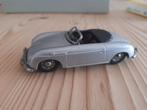Porsche 356a Speedster by Kado, Hobby en Vrije tijd, Modelauto's | 1:43, Ophalen of Verzenden, Auto, Overige merken