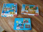 Puzzels Paw Patrol, Thomas de Trein, Lion King, Ophalen of Verzenden, 10 tot 50 stukjes, Zo goed als nieuw
