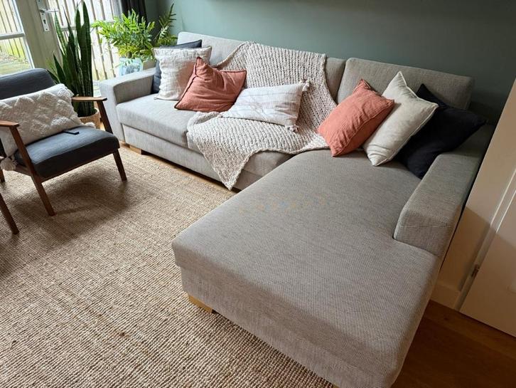 IKEA 3-zitsbank / IKEA 3 seater sofa, Huis en Inrichting, Banken | Sofa's en Chaises Longues, Zo goed als nieuw, Driepersoons