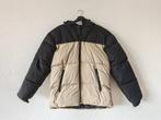 Puffer Jacket H&M Men S, Kleding | Heren, Jassen | Winter, Ophalen, Zwart, Zo goed als nieuw, H & M