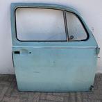 VW Kever passagiersdeur rechts Massief 1969-1971, Ophalen of Verzenden, Gebruikt