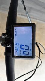 Giant ease E plus, 55 tot 59 cm, Ophalen of Verzenden, Zo goed als nieuw