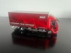DAF XB bakwagen 4x2 Tekno 1:50, Ophalen of Verzenden, Nieuw, Bus of Vrachtwagen, Tekno