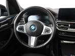 BMW iX3 Executive 80 kWh | Shadowline |, Auto's, BMW, Achterwielaandrijving, Gebruikt, Zwart, 2155 kg
