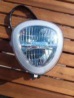 Led koplamp GTS Bravo origineel, nieuw, Fietsen en Brommers, Brommeronderdelen | Scooters, Verzenden, Nieuw, Koplamp, Overige merken