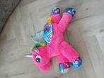 Knuffel van de kermis zgan, Ophalen of Verzenden, Zo goed als nieuw, Overige typen