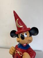 Disney Mickey Mouse beeld, Verzamelen, Ophalen, Beeldje of Figuurtje, Zo goed als nieuw, Nvt