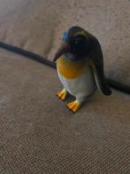 leuke  konings pinguin, Verzamelen, Dierenverzamelingen, Ophalen of Verzenden, Paard, Beeldje of Figuurtje