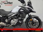 Prachtige Suzuki DL 650 V-Strom model 2018 dl650 Vstrom, Motoren, Bedrijf, Onbekend, Overig, Onbekend