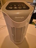 Luchtreiniger - Silentnight, Ophalen of Verzenden, Zo goed als nieuw, Luchtreiniger